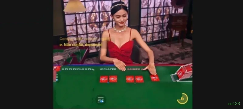 Ganhar e sacar na ee123